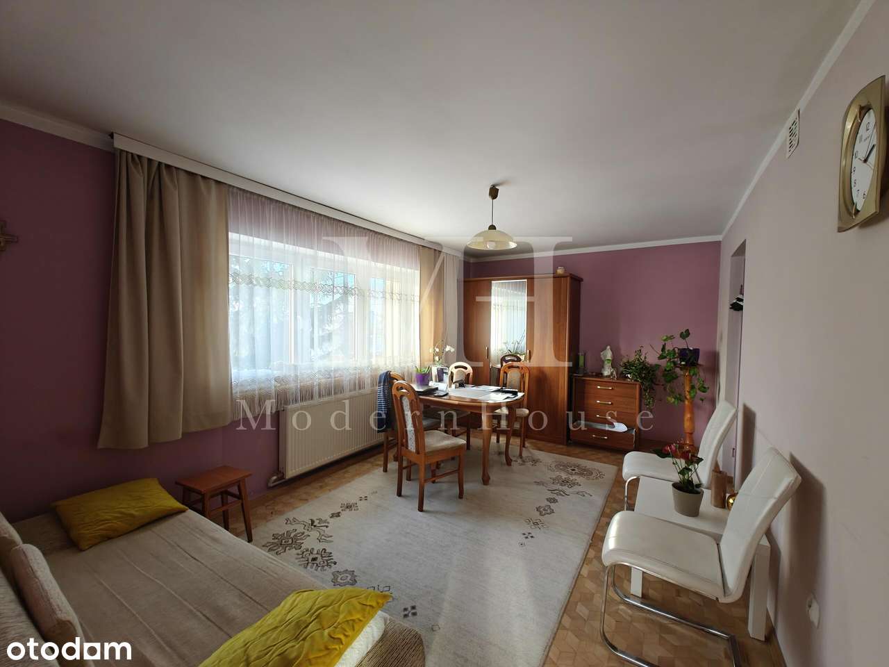 Przestronny dom dla rodziny | 6 pokoi | Pieczurki-5