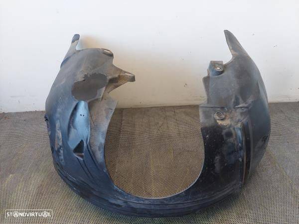 Cave Roda Frente Dto Ford Focus Caixa/Combi (Dnw) - 3