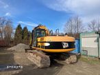 JCB JS200LC - 17