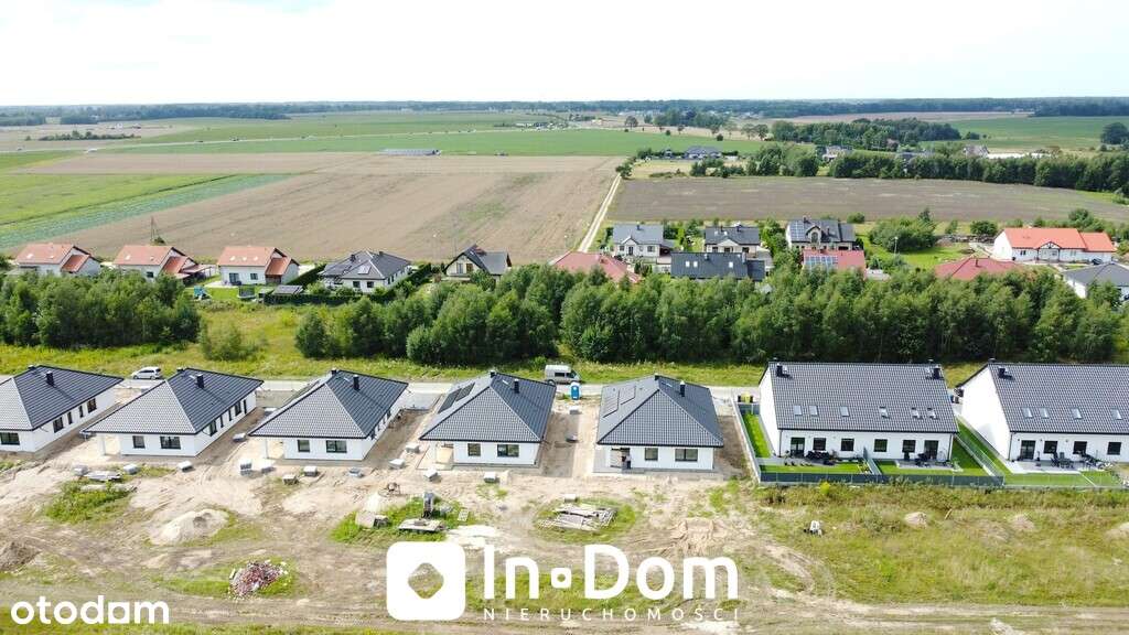 Nowoczesne Domy Premium - Włynkowo. - Pełny obrazek: 4/7