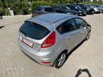 Ford Fiesta - 31