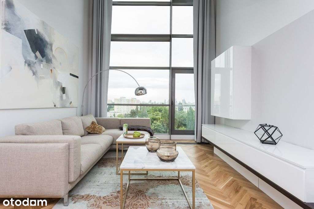 Luksusowy dwupoziomowy apartament - Pełny obrazek: 4/18