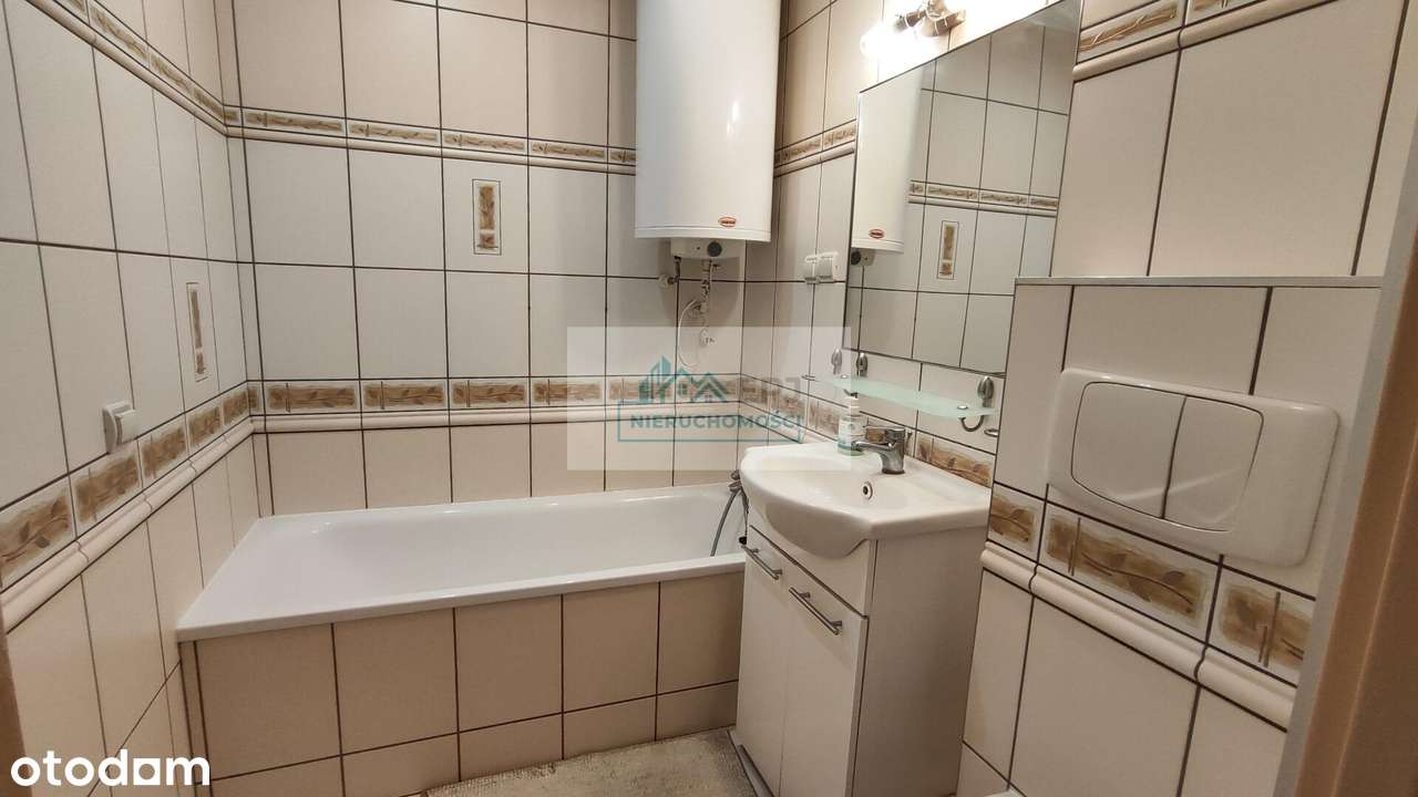 Na sprzedaż mieszkanie 2-pokojowe Pajęczno-5