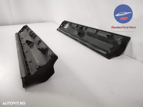 Bandou Usa Dreapta Fata Range Rover Sport L494 2013 2014 2015 2016 2017 original - 6