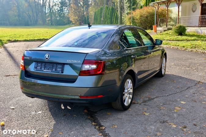 Skoda Octavia 1.5 TSI ACT Style - 3