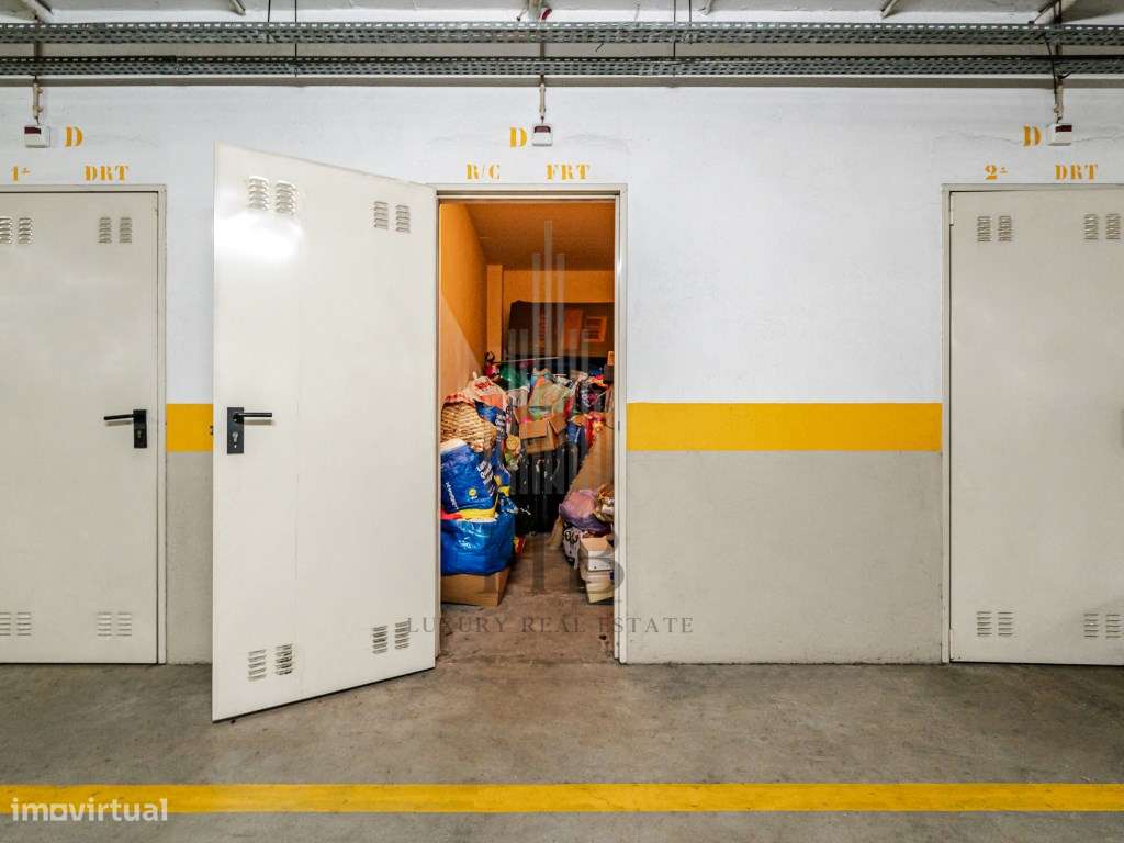 Apartamento T4 em Condomínio Privado com Piscina | Alcabideche | Ca...-58