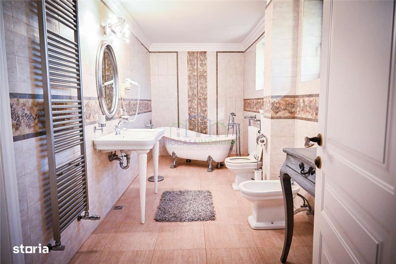 Casa exclusivista - Imagine principală: 4/7