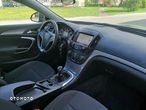 Opel Insignia 1.6 CDTI ecoFLEX Start/Stop Business Innovation - 17