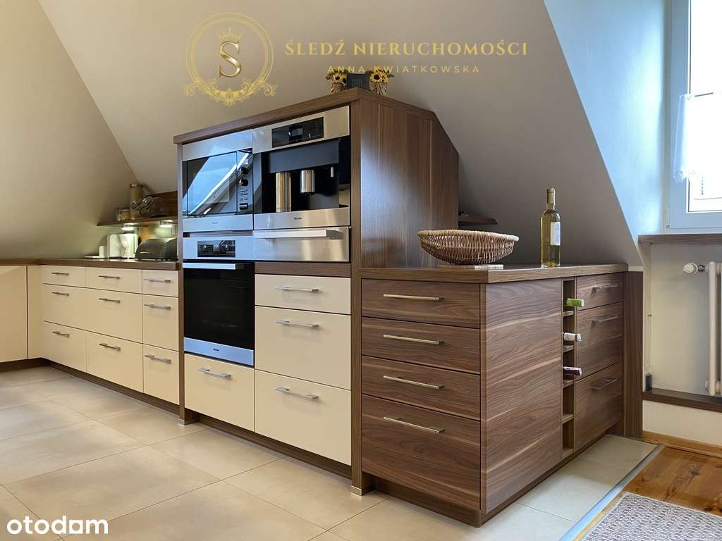 4 pok. 2 Łazienki Kominek Karkonoska Dwupoziomowe-4