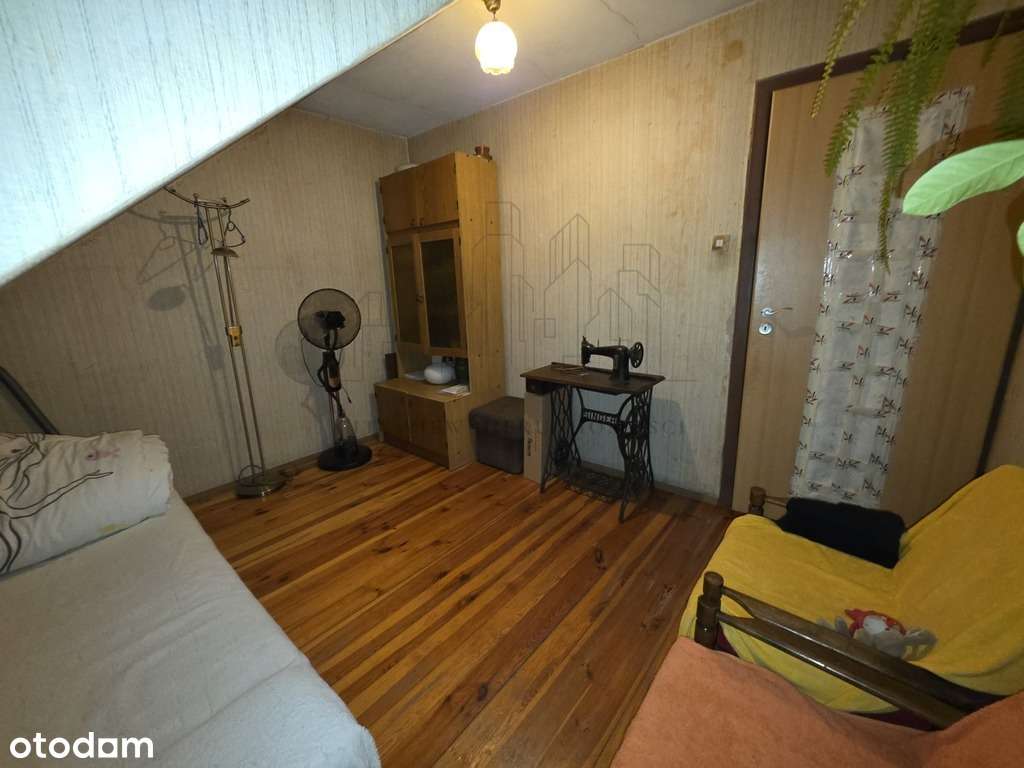 Mieszkanie w Trzebnicy z potencjałem do remontu - Pełny obrazek: 4/10