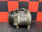 Compressor Do Ar Condicionado Fuso (Mitsubishi) Canter - 1