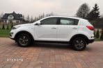 Kia Sportage 1.7 CRDI M 2WD - 8