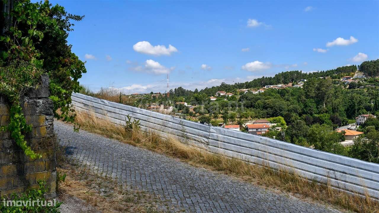 Terreno para Construção / Marco de Canaveses, Sobretâmega-2