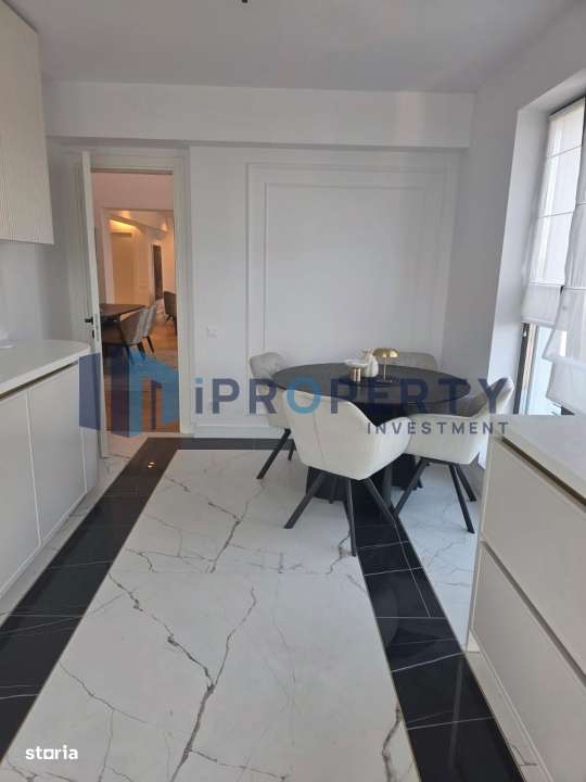 13 Septembrie | Penthouse | Centrala Proprie | Loc Parcare X2 | Terasa - Imagine principală: 4/18