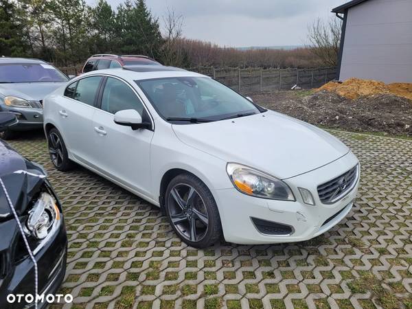 Volvo S60 T6 AWD Summum - 2