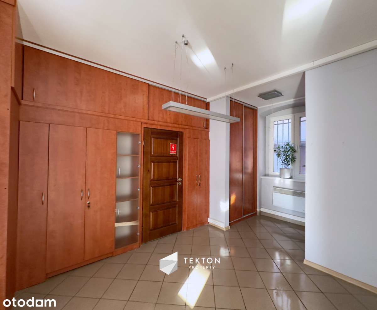 Jasny lokal na Łazarzu! - Pełny obrazek: 5/8