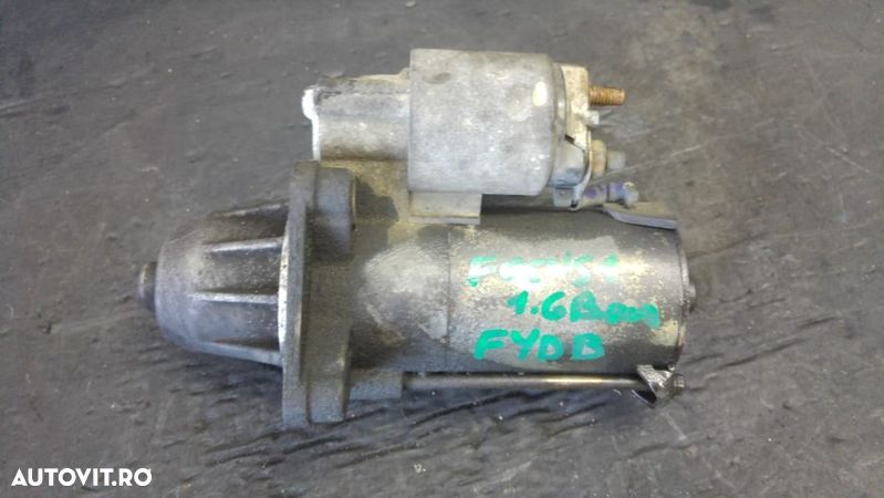 Electromotor ford focus 1 1.6 b fydb ys4u-11000-ab - 1