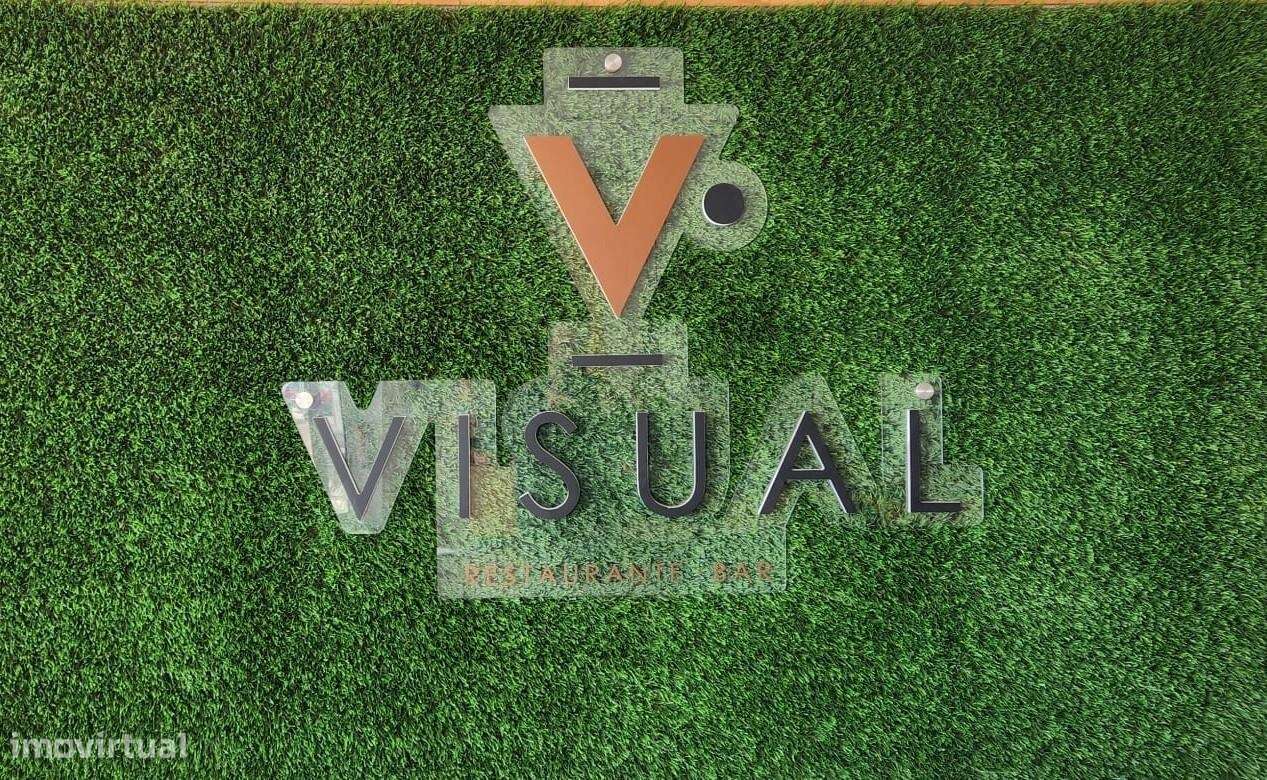 Restaurante - Bar com esplanada na praia da Costa Nova, Ílhavo - Aveir - Grande imagem: 2/32