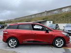 Renault Clio Sport Tourer 0.9 TCe Limited - 5