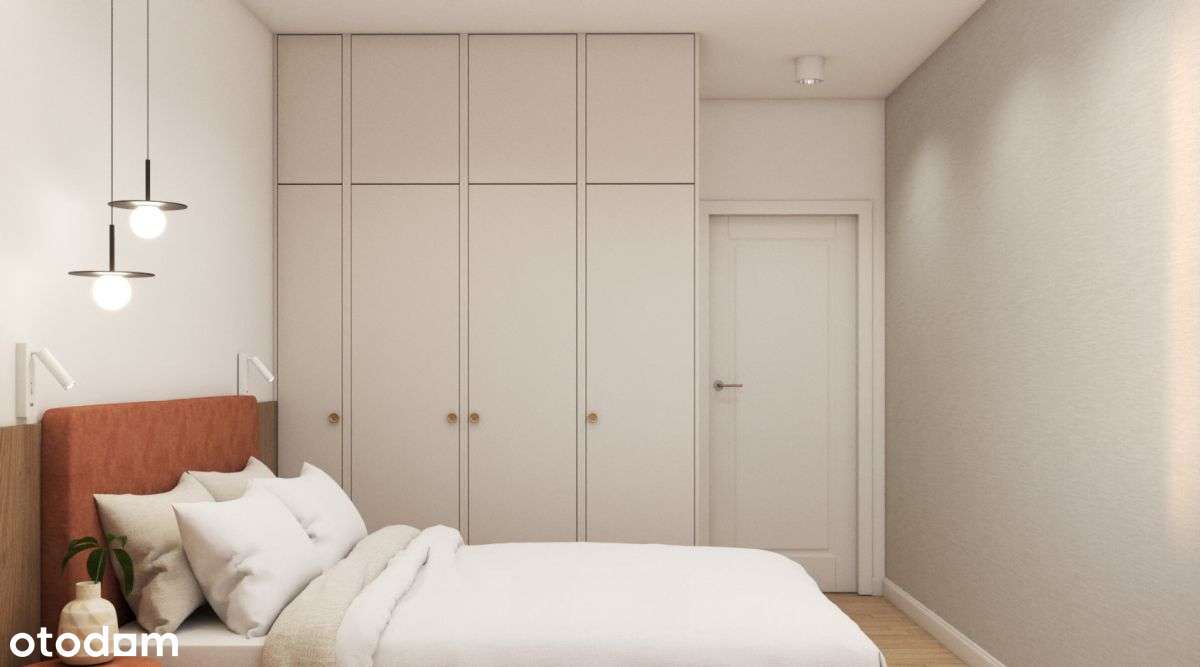 Mieszkania 2, 3 i 4-pokojowe od 34m² do 70m²-6