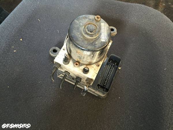 POMPA ABS VW 1C0907379M - 1