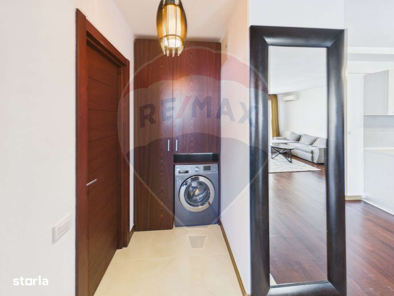 Apartament premium cu 2 camere decomandat, InCity Residence-8
