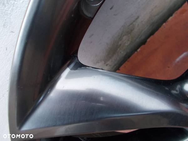 HYUNDAI TUCSON FELGA ALUMINIOWA 7,5X19 ET53 5X14,3 52910-D7410 - 5