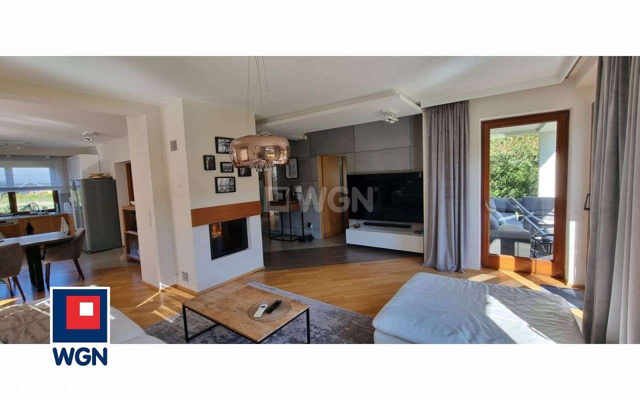 Dom, 300 m², Górki Wielkie - Pełny obrazek: 5/20