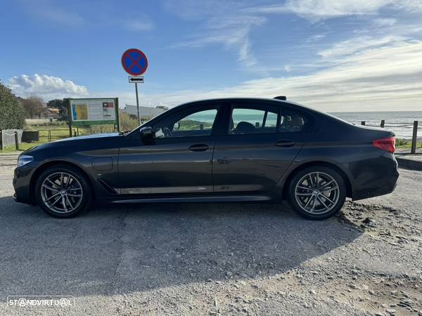 BMW 530 e iPerformance Pack M - 1