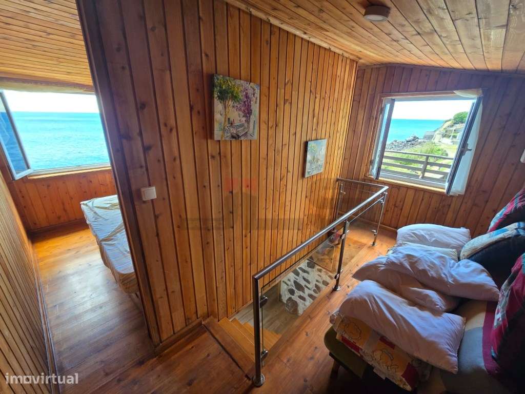 Moradia Isolada T2 -Rocha da Relva-22