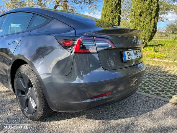 Tesla Model 3 Long Range Tração Integral - 5