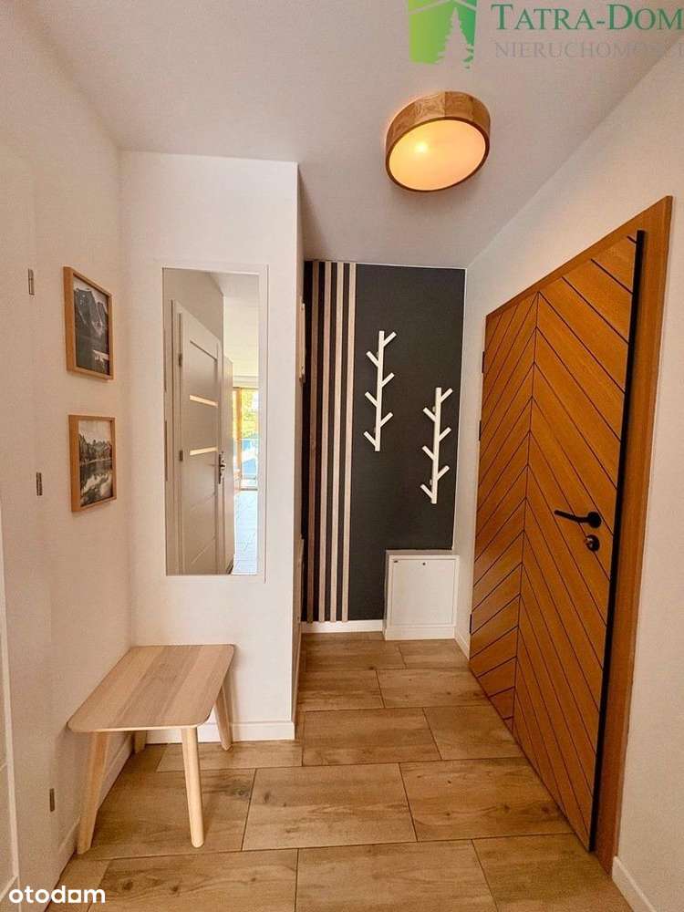 Apartament u wylotu Doliny Olczyskiej-5