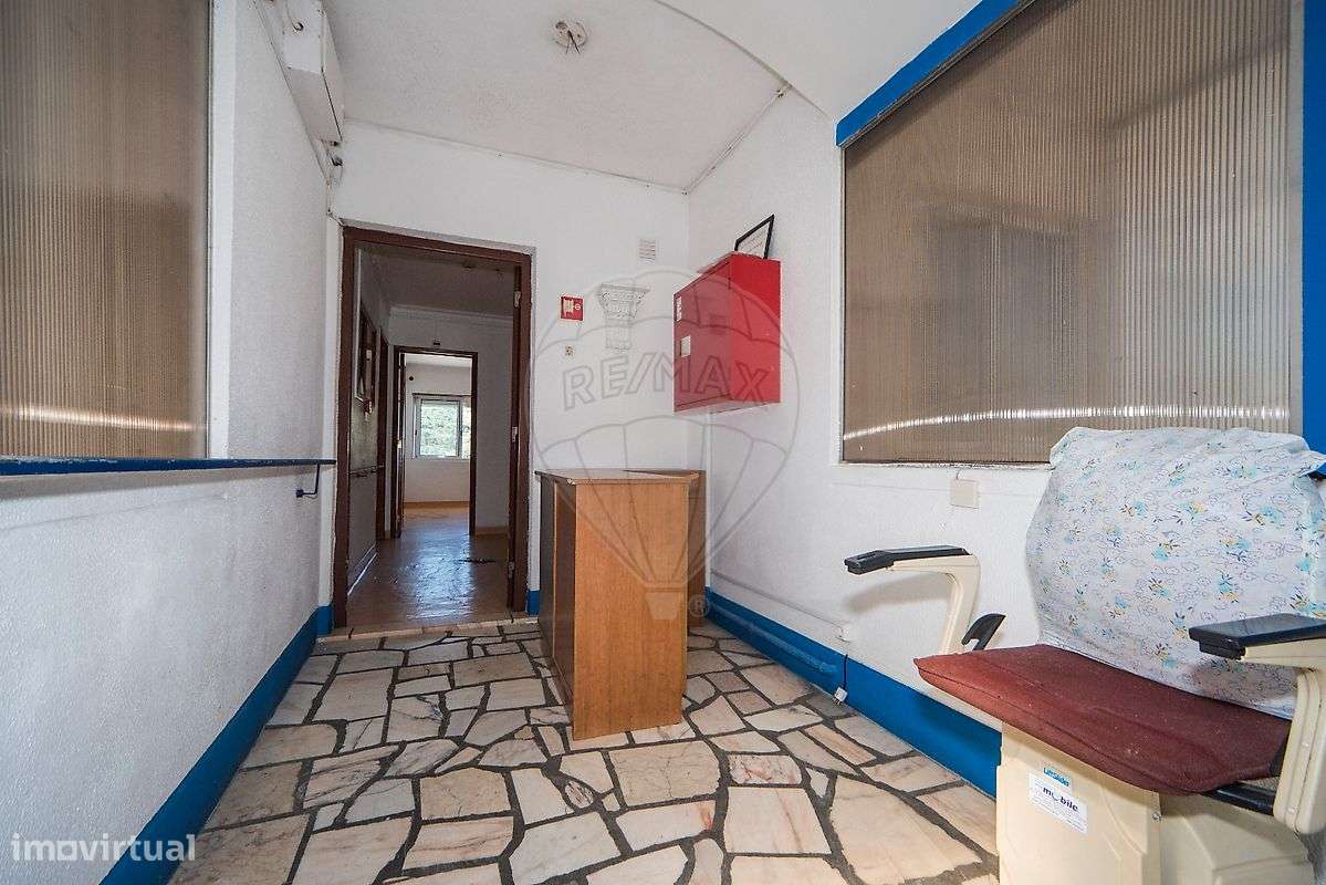 Moradia T8 para venda - Grande imagem: 4/46