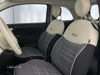 Fiat 500 1.0 Hybrid Lounge - 23