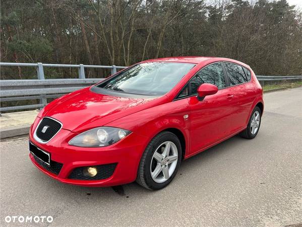 Seat Leon - 1