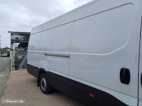 Iveco Daily 35S16 L3H2 LONGA - 8