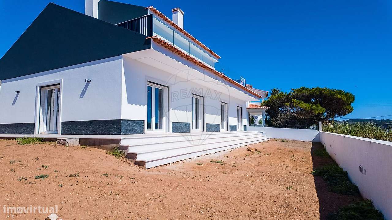 Moradia T4 para venda-27