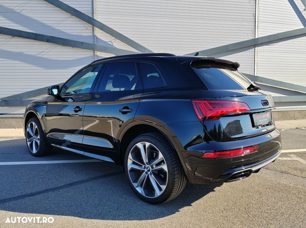 Audi Q5 40 TDI quattro S tronic edition one - 6