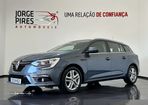 Renault Mégane Sport Tourer 1.5 dCi Limited - 1