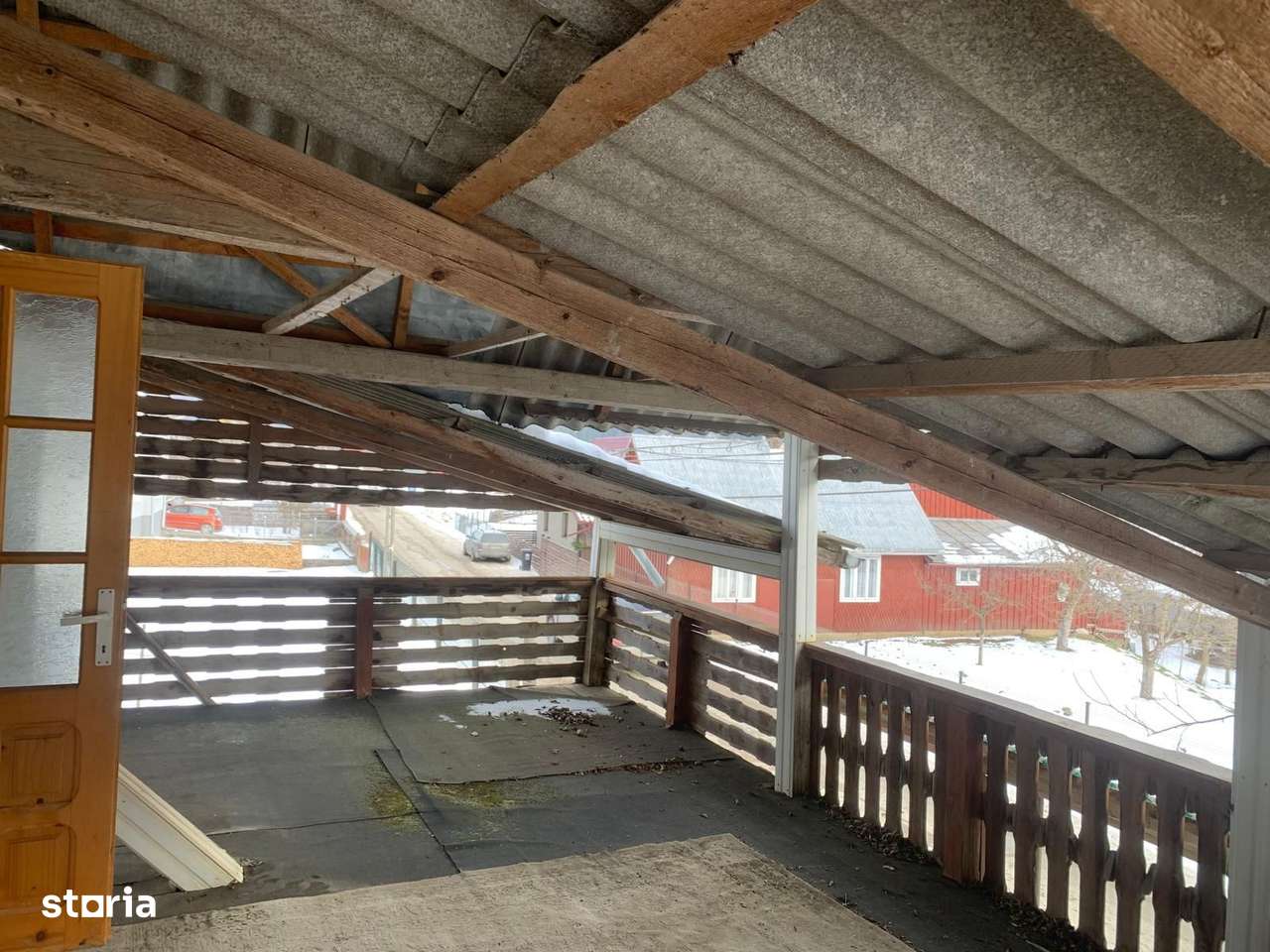 Casă P+E+M Putna | 300 mp utili | Teren 2.200 m-17