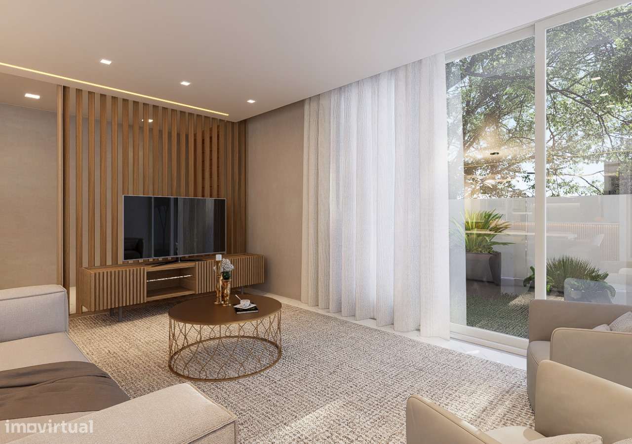 Moradia independente à venda na Rua Miguel Torga - Grande imagem: 5/24