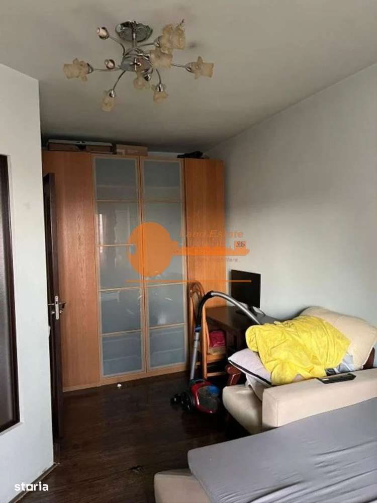 Apartament 2 camere cu centrala si vedere spre lac – Crângași - Imagine principală: 5/12
