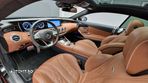 Mercedes-Benz S 63 AMG 4MATIC Coupe Aut - 10