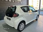 Toyota Aygo 1.0 X-Play+AC+X-Touch - 9