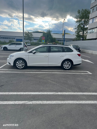 Seat Leon ST 1.6 TDI Start&Stop 4DRIVE Reference - 3