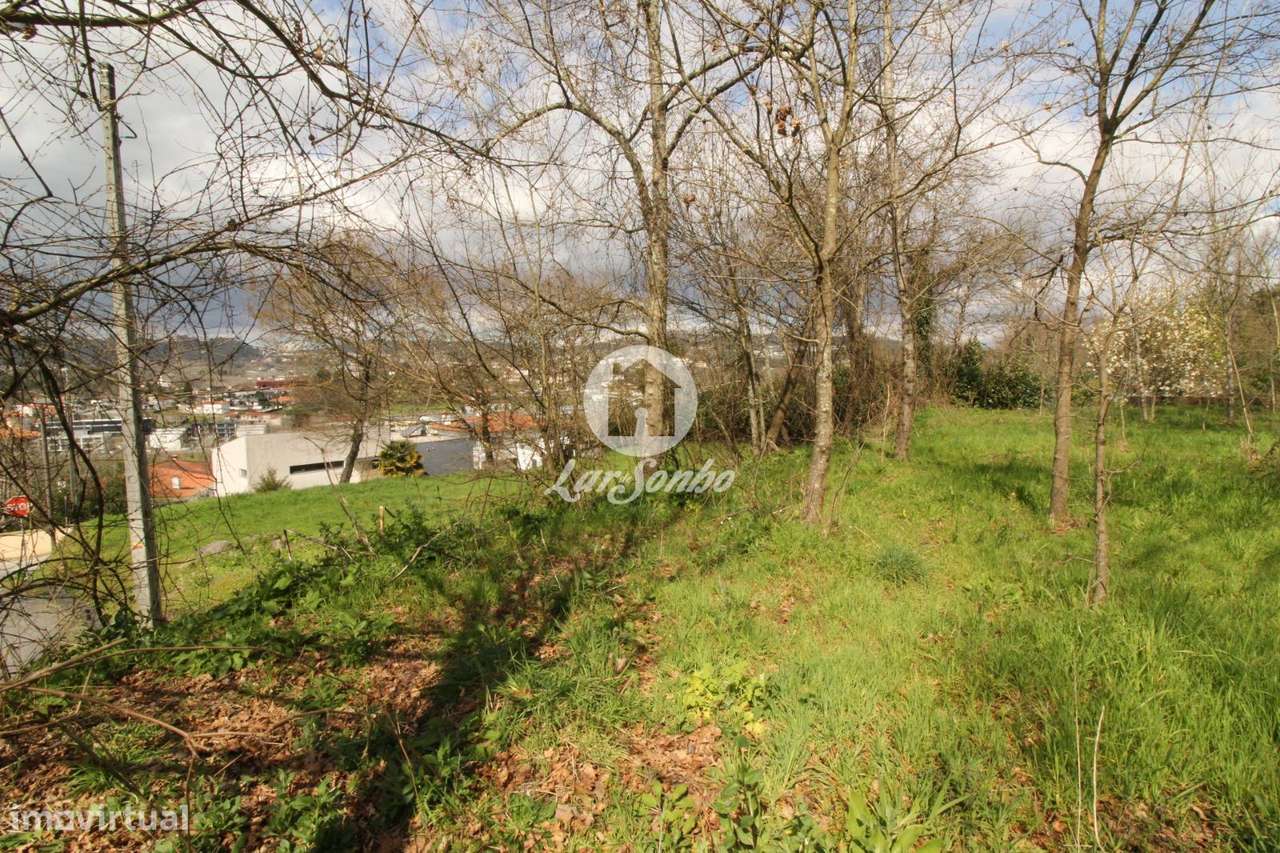 Terreno construção Cepães Fafe - Grande imagem: 4/7