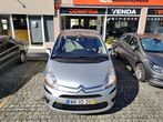 Citroën C4 Picasso 1.6 HDi Exclusive - 4