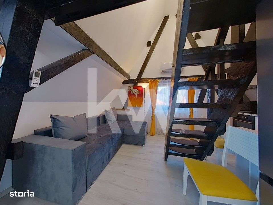 Apartament cu 3 camere, decomandat, mobilat si utilat - Drumul Poienii - Imagine principală: 3/15