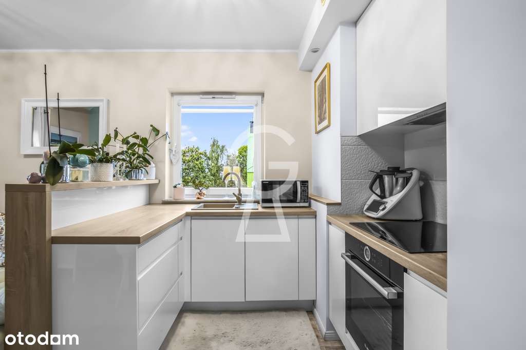 ✨4 pokoje✨2 balkony✨Garaż podziemny ✨-10