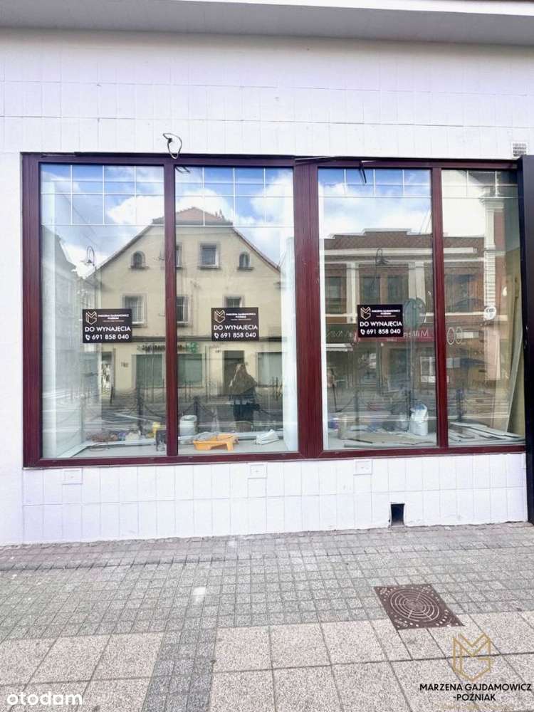 Lokal ścisłe centrum Nowej Soli - Pełny obrazek: 4/7